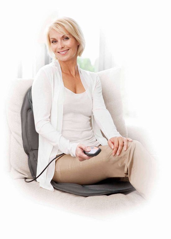 Medisana MCH - Coussin de massage par vibrations