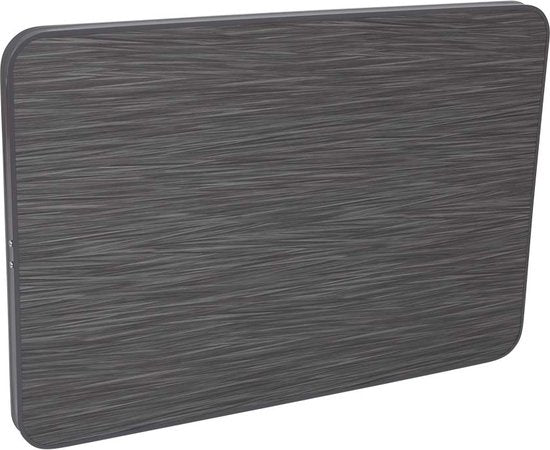 Bo-Camp - Table - Logan - 100x68 cm