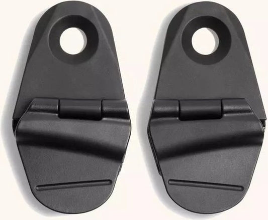 Adaptateurs pour nacelle BABYZEN™ YOYO - Couleur : Noir