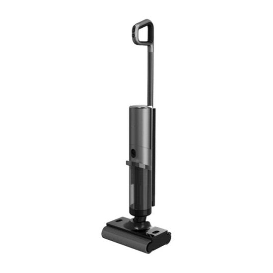 Aspirateur vertical sans fil Deerma avec fonction de lavage Dem-Vx900W