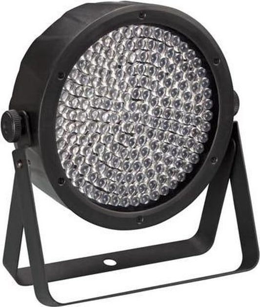 SMART LED PAR64 RGBA - ALIMENTATION PAR BATTERIE (VDPLP64SLB)