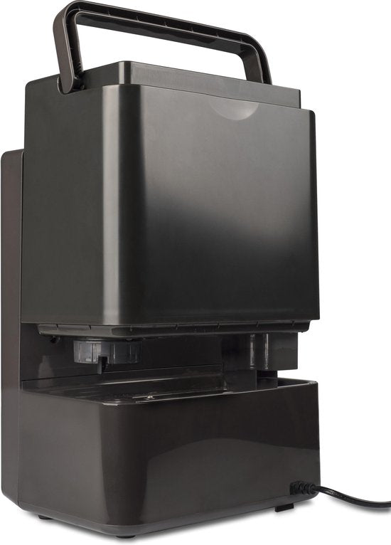 medisana AH 675 - Humidificateur avec hygromètre