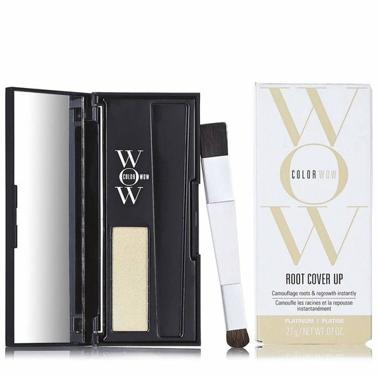 Color Wow Root Cover Up Blond platine 2,1 g