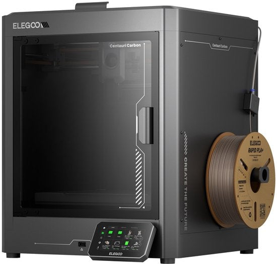 Elegoo - 50.201.020300 - Imprimante 3D