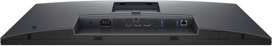 Dell Pro Plus P2725DE - Écran QHD avec hub USB-C - 90 W - RJ45 - EPEAT Climate+ - 27 pouces