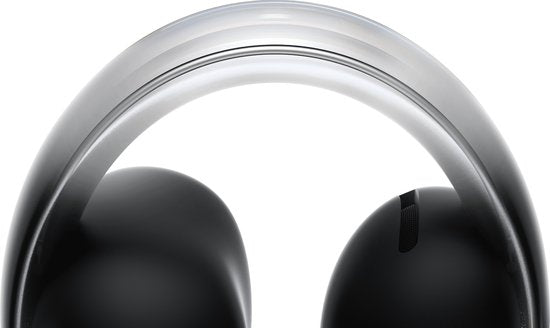 soundcore AeroClip by Anker - Écouteurs ouverts - Écouteurs à clip - Confort adaptatif - Conversations claires grâce à 4 microphones et à l'IA - Maintien stable - Haut-parleurs de 12 mm pour un son clair - Ouverts