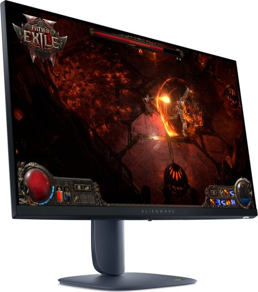 Alienware AW2725DM - Écran de jeu IPS QHD large - 180 Hz - 27 pouces