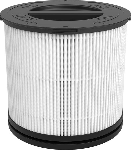 Auronic HEPA13 Filter Compact Pro - Filtre à charbon - Convient pour AU1003291 + AU1003292