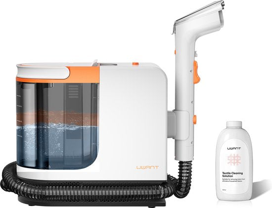 Aspirateur-laveur Uwant B200SE 12 000 Pa, 450 W, pour la maison et le bureau, multifonctionnel