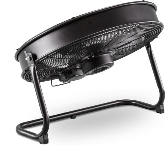 TROTEC Ventilateur de sol TVM 20 D