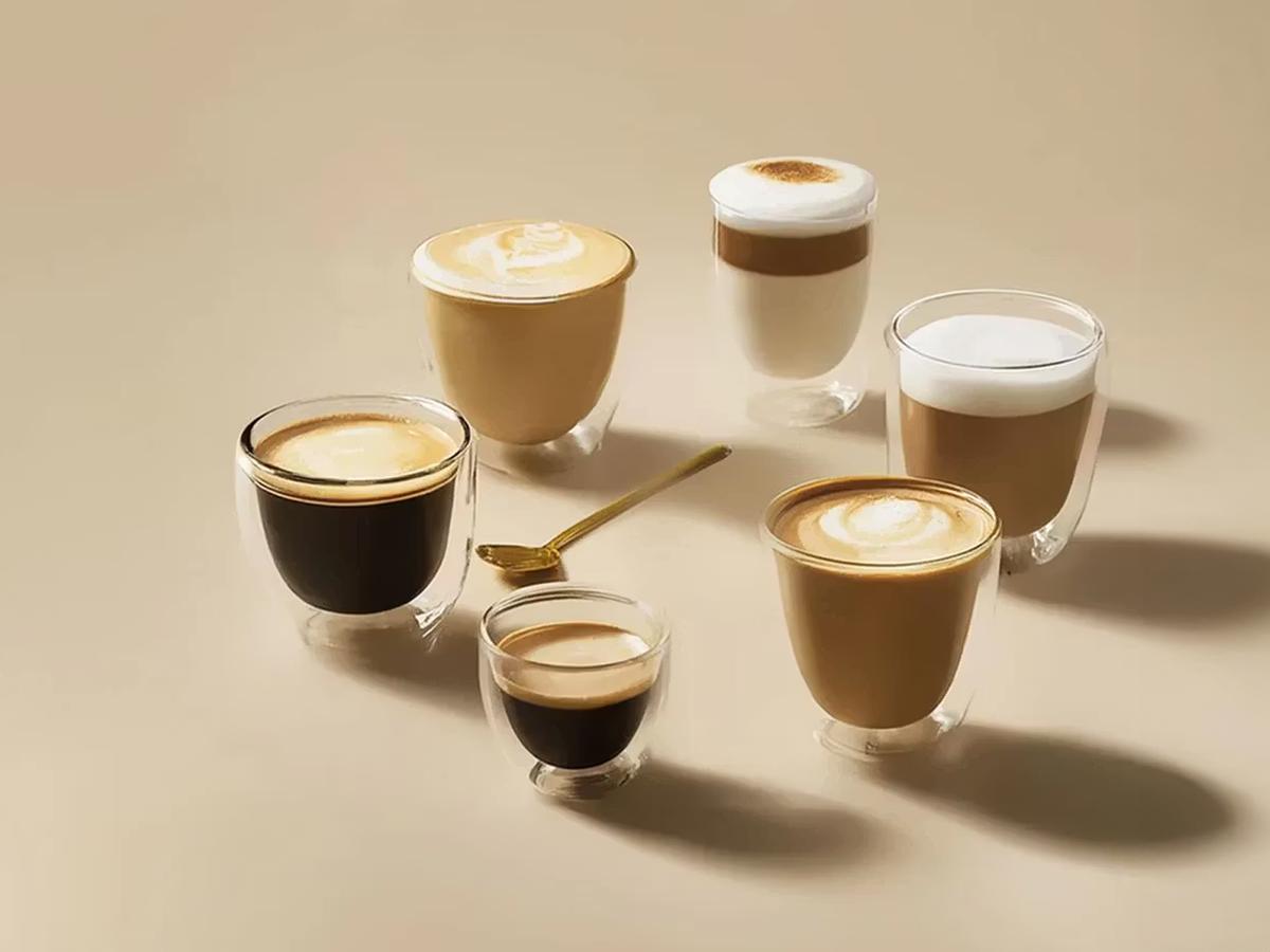 Capsules de café Bialetti Raffinato - Compatibles Nespresso - 10 capsules - Paquet de 200