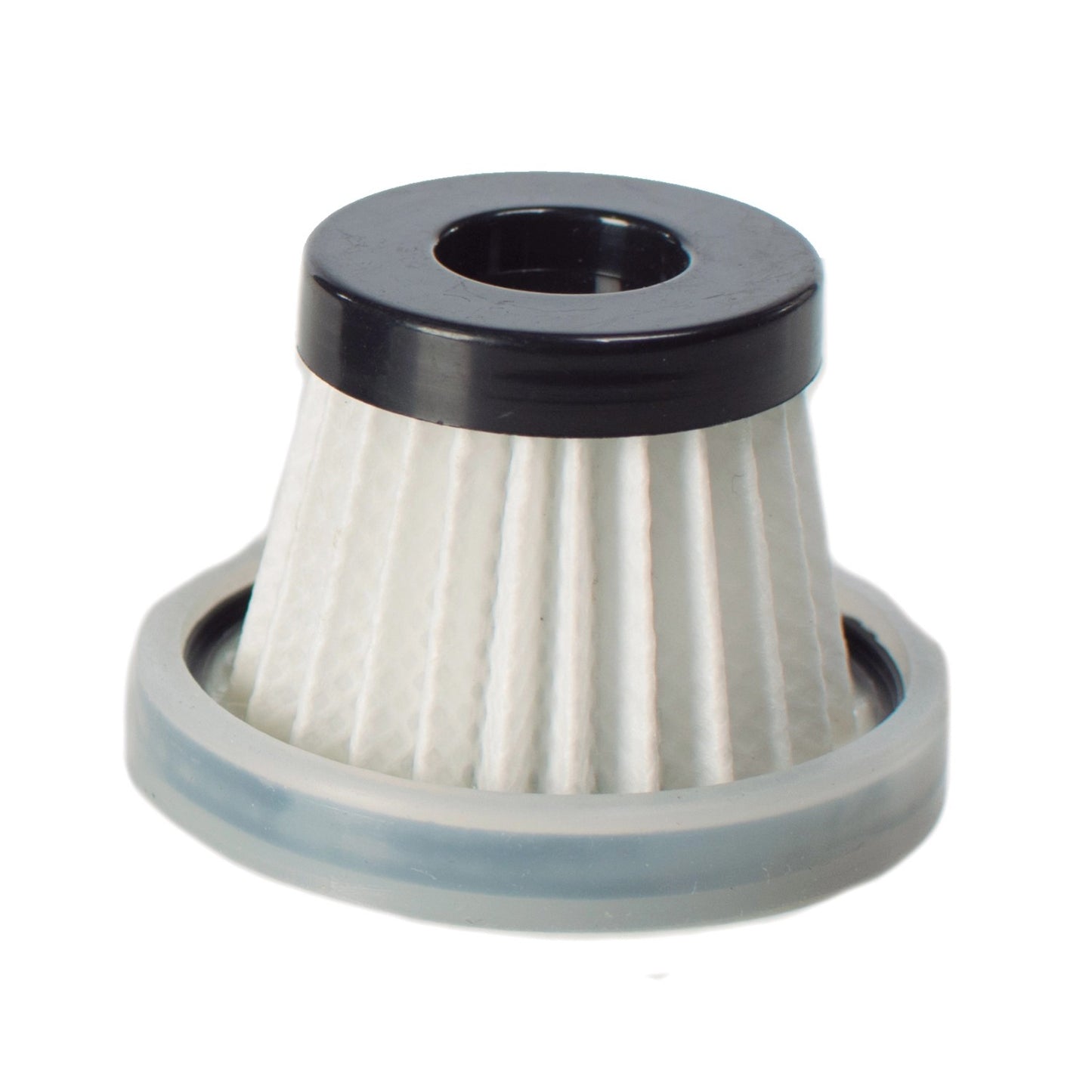 Starlyf - Aspirateur portable - Pompe à main portable - Noir