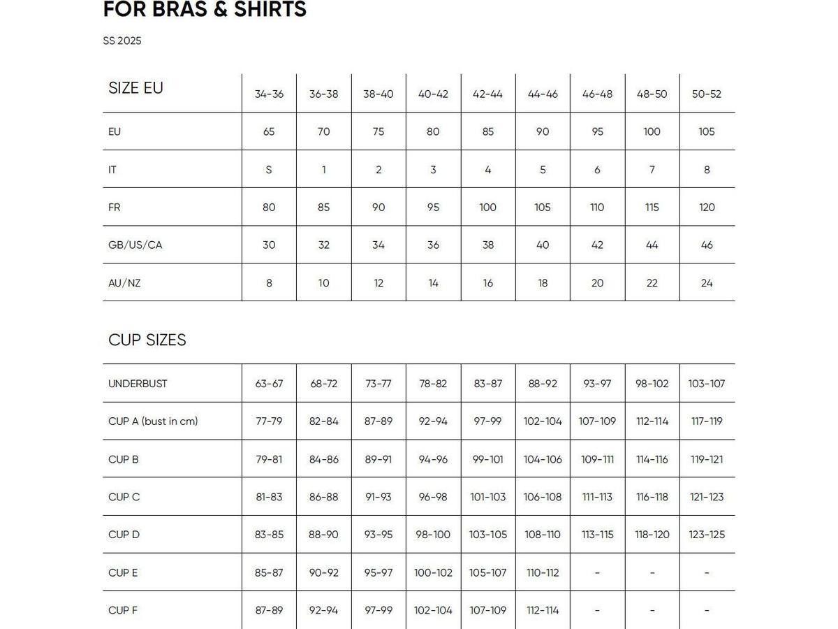 Sloggi Pure Comfort H, haut à bretelles fines - Noir - taille XS