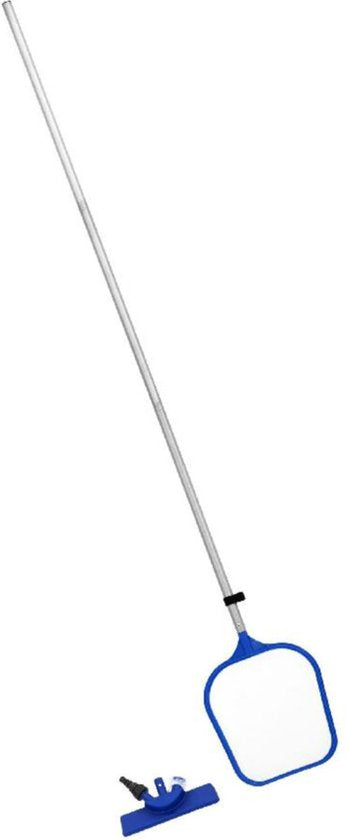 Bestway Pool cleaning kit - Kit d'entretien pour piscines hors sol - 58013