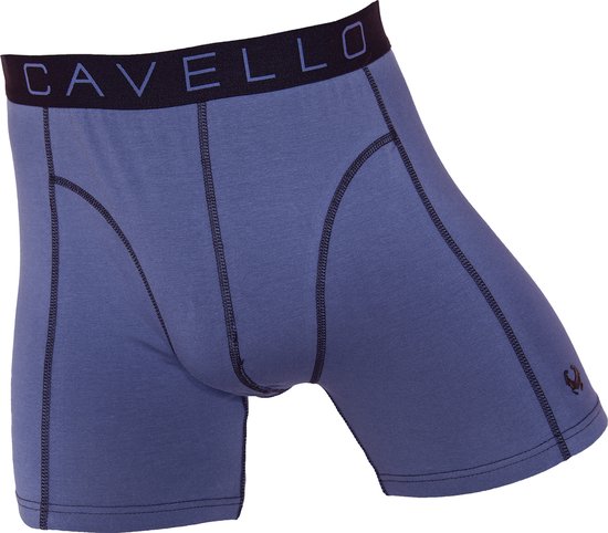 Cavello Hommes 2-pack : CB24003 - taille XXL