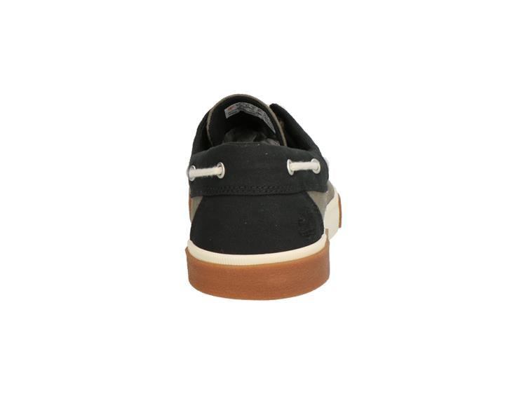 Baskets Timberland Union Wharf 2.0 EK+ - Vert feuille - Taille 41 - Vert foncé