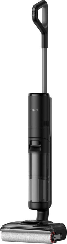 Dreame H12 Pro - Aspirateur à manche avec fonction serpillière - Humide et sec