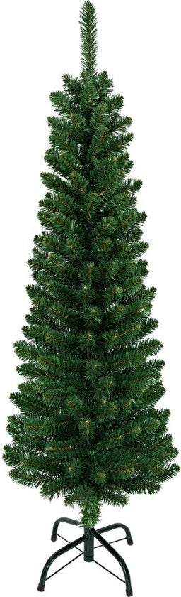 Relaxwonen - Sapin de Noël 120 cm « Pencil Tree » - une pièce unique !