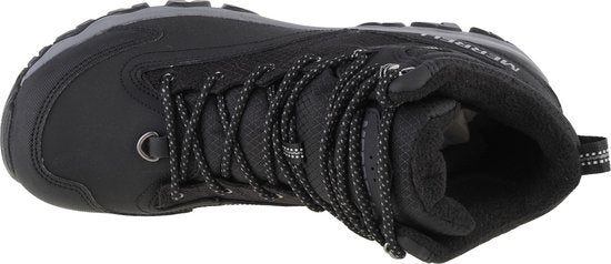 Merrell Thermo Akita Mid WP - Chaussures de randonnée Hommes Noir 47