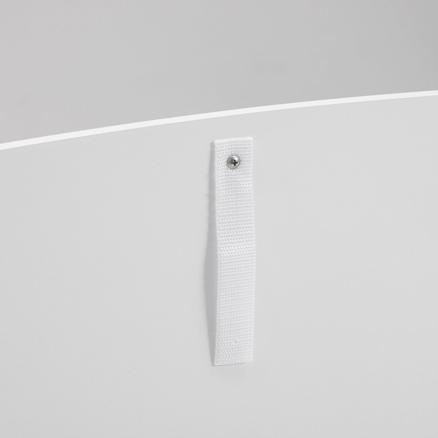 SoBuy Bibliothèque Enfant - 4 compartiments de rangement - Gris - 80x30x88 cm