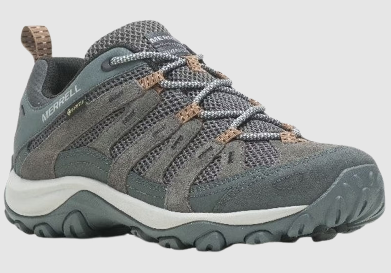 Chaussures de randonnée Merrell Alverstone 2 GTX | Hommes ou Femmes - Taille 46