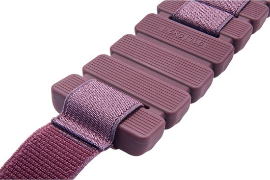 Adidas set de poids pour chevilles et poignets 0.5 kg rose