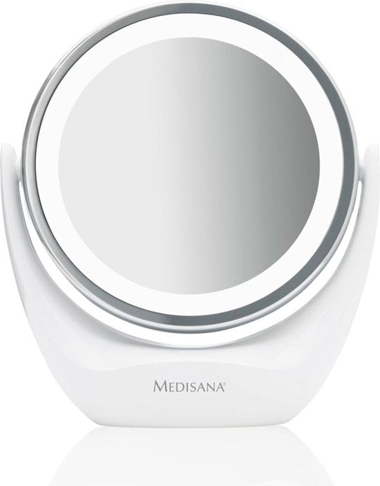 medisana CM 835 - Miroir de maquillage