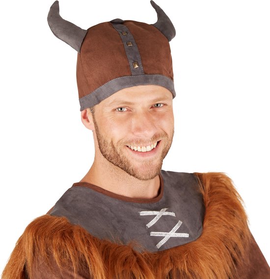 dressforfun - Vikings XXL - déguisements, costumes d'Halloween, tenues de fête, tenues de carnaval, vêtements de carnaval, tenues de soirée - 301368