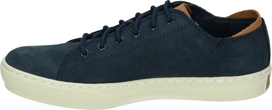 Baskets Timberland Adventure 2.0 Cupsole - Taille 45 - Homme - bleu marine/marron