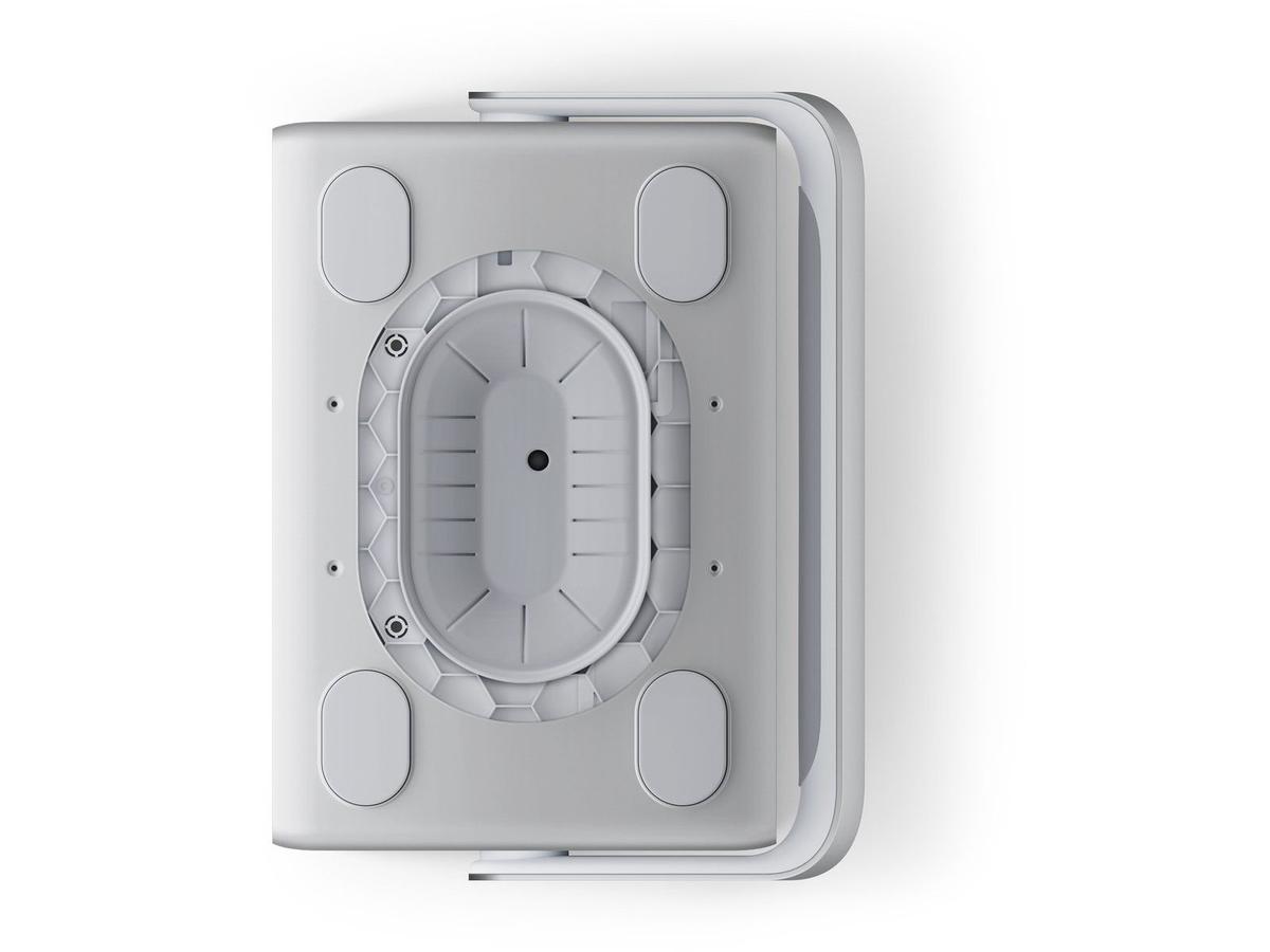 Robot lave-vitres Ecovacs Winbot W2 Pro Omni - Navigation avancée - Autonettoyant - Blanc