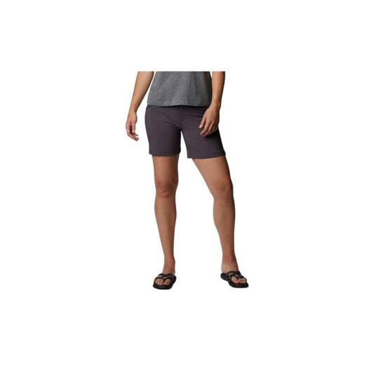 Short Columbia Peak To Point (wood) Femmes