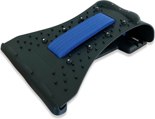 Neckstretcher Appareil de massage du cou - Backstretcher avec massage du cou - Backstretcher Earkings
