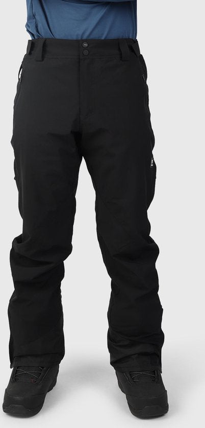 Pantalon de ski homme Brunotti Ramiro-N - Noir - M