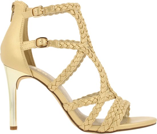 Bullboxer - Sandales - Femme - Or - 40 - Sandales