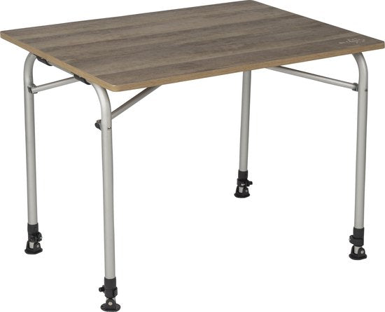 Bo-Camp - Table - Feather - 110 x 70 cm