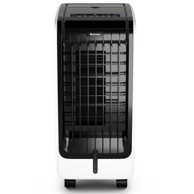 Ventilateur - COAST - 3 en 1 - 75W - Refroidisseur d'air