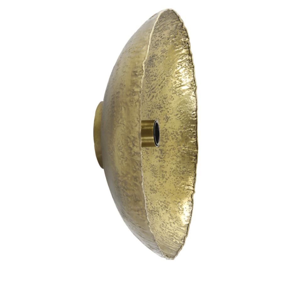 Light & Living - Applique NEVA - Ø40 cm - Bronze