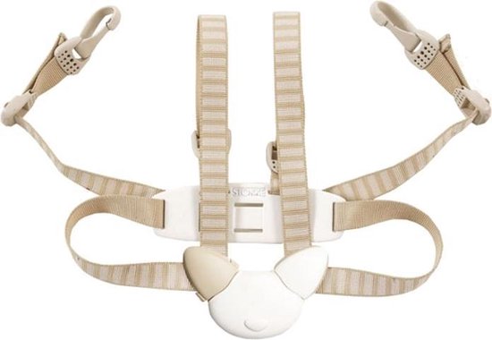 Siège enfant Stokke Tripp Trapp - Beige