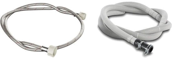 Tuyau marche/arrêt pour lave-vaisselle Bosch SGZ1010 - extension de 2 mètres