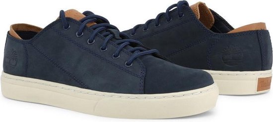 Baskets Timberland Adventure 2.0 Cupsole - Taille 45 - Homme - bleu marine/marron