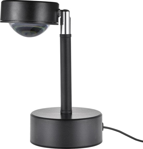 Lampe « Sunset » orange - Lampe à projection « Sunset » - Lampe « Coucher de soleil »