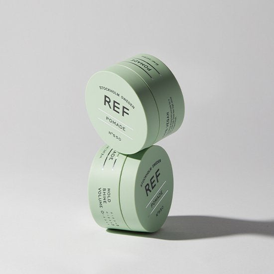 REF Stockholm - Pommade - 85 ml - Look lisse - Brillance