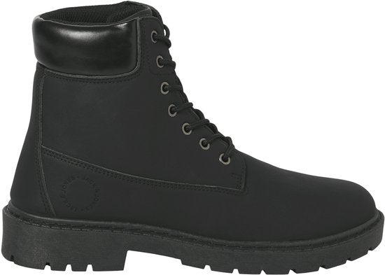 JACK&JONES - JFWAINSWORTH PU BOOT - Hommes - Bottes