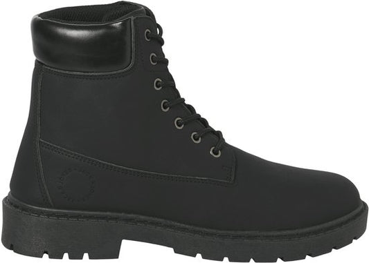 JACK&JONES - JFWAINSWORTH PU BOOT - Hommes - Bottes taille 43