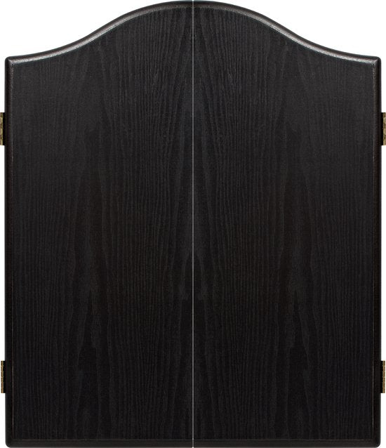 Armoire à fléchettes noire Winmau