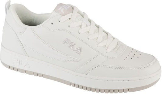 Baskets basses Fila Basketball Rega NF FFM0370 Blanc - 41