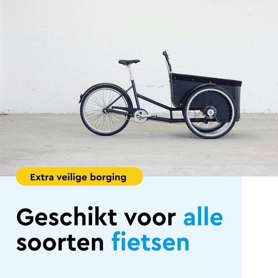 BRASQ Remorque vélo pour chien - Rouge/Noir - Jusqu'à 40kg - Pliable avec réflecteurs