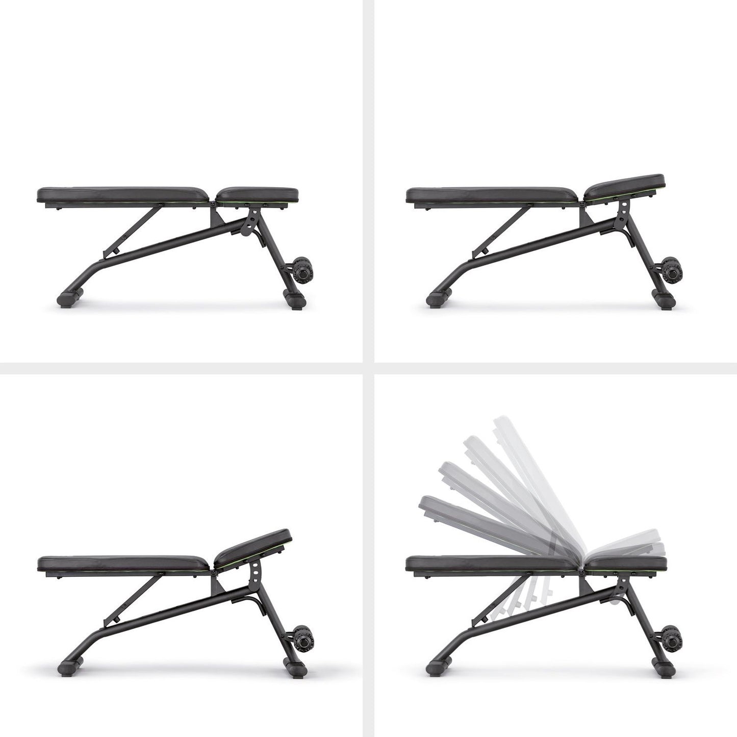 Adidas Performance utility bench