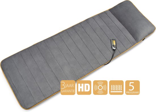 medisana MM 825 - Tapis de massage
