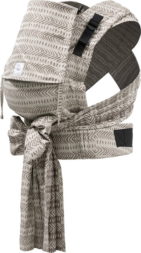 Porte-bébé Stokke® Limas™ Plus OCS - Beige Boho